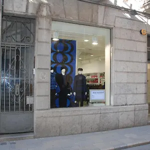 Casa de hóspedes Pensió Viladomat, Girona