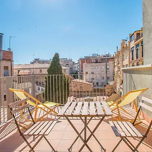 Flateli - Placa Catalunya 42 Gerona