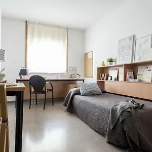 Albergue Residencia Universitaria Resa Campus De Montilivi, Girona