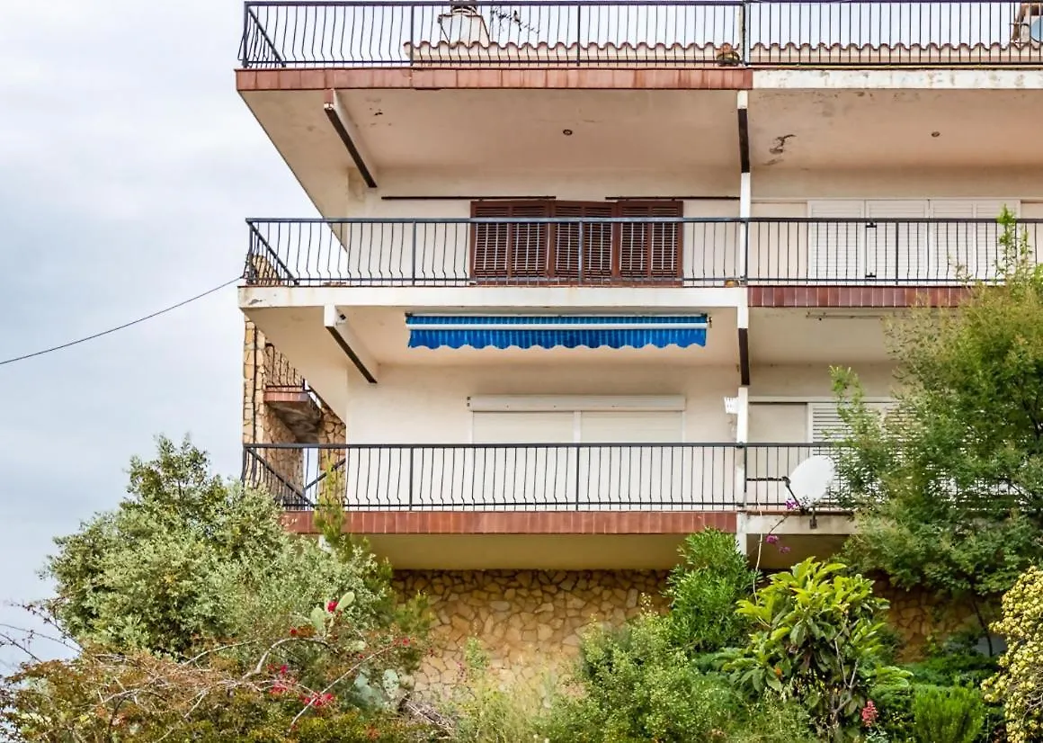Apartment Carboneras 45 Apartamento Con Terraza Girona